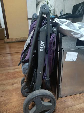 Продаю детскую коляску