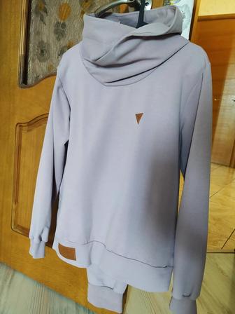 Женский спортивный костюм 44-46р