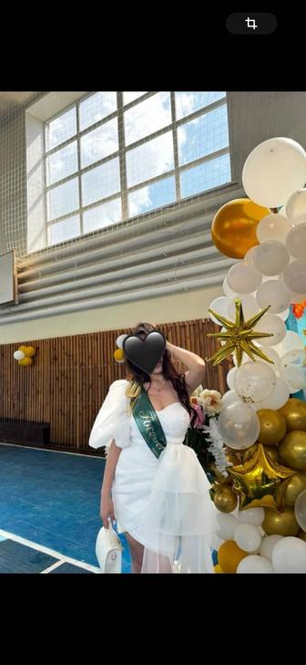 Продам платье