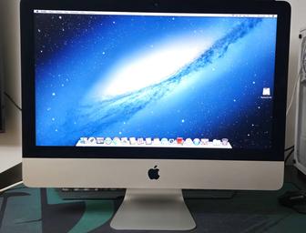 Продам Apple iMac Late 2013