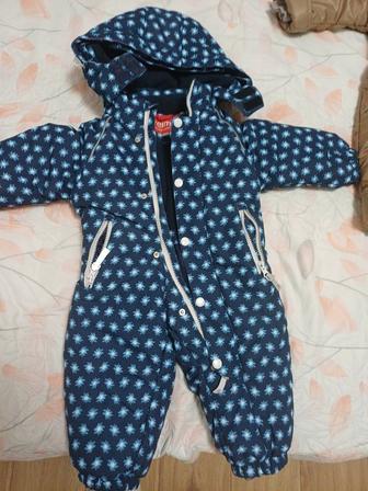 Комбинезон детский