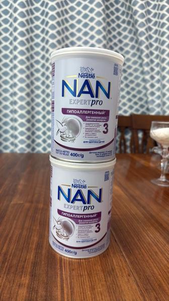 Продам смесь НАН эксперт про