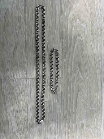 Продаю комплект серебро 925 проба