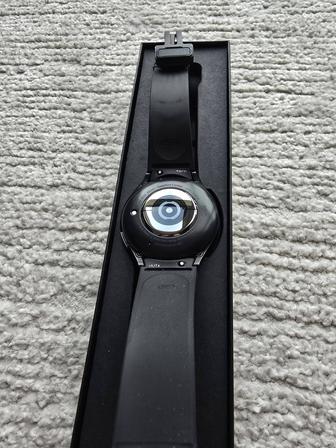 Смарт часы Samsung Galaxy Watch 5 pro