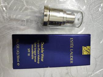 Продам тональный крем estee lauder,новый