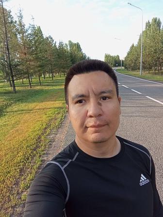 Тренер по функциональному тренингу