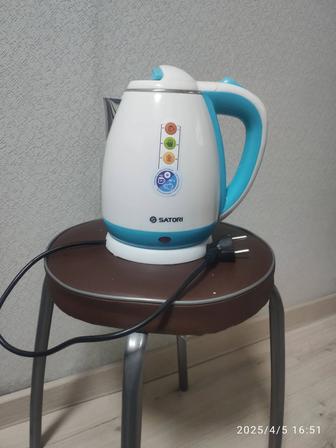 Чайник электрический