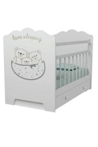 Детский манеж