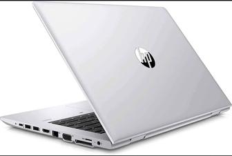 HP ProBook 640 G4 Core i5 8GB 256GB Гарантия РАССРОЧКА