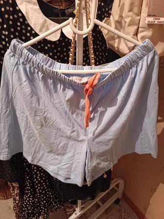 Шорты футболка новое