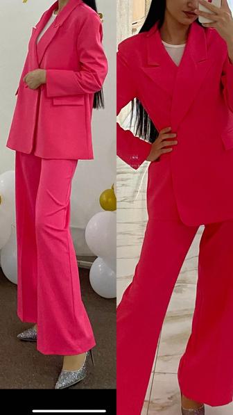 Двойка костюм