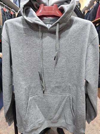 Худи оверсайз для мужчин