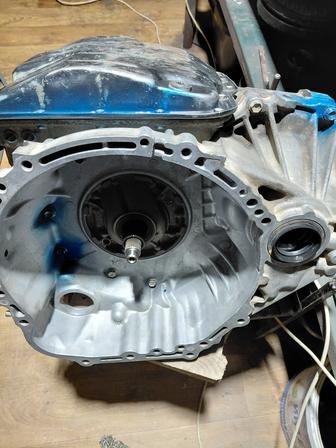 Ремонт АКПП на тойоту, Хундай и Киа