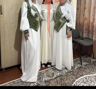 Платье