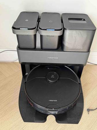 Робот-пылесос Roborock S7 MaxV ultra