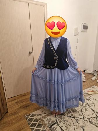 Продам платье