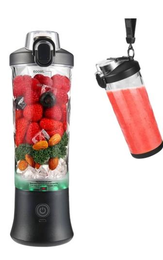 блендер ручной