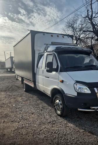 Перевозка груза