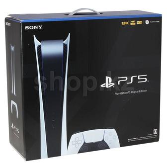 Ps 5 digital edition