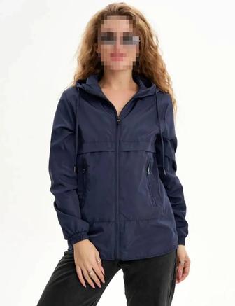 Ветровка рр46