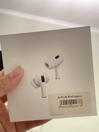 AirPods pro type-c