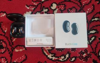 Galaxy Buds Live