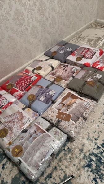 Постельное белье