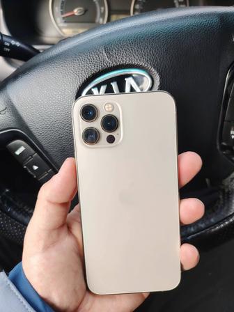 Айфон 12 про