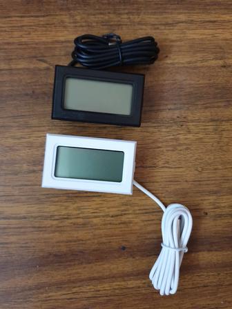 Термометр с щупом 1м от -50до110