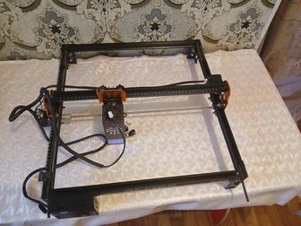 Лазерный аппарат