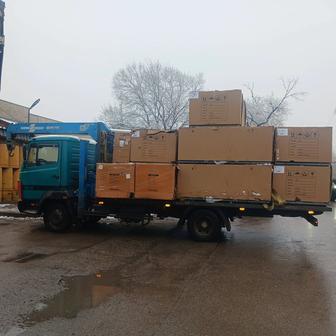 Услуга манипулятор ,эвакуатор