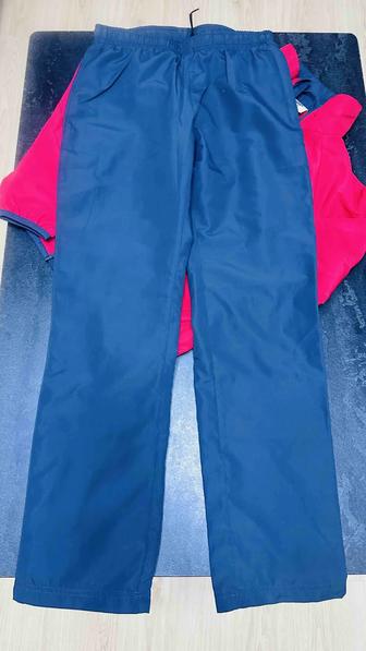 Костюм спортивный