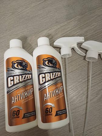 Чистящее средство для кухни Антижир