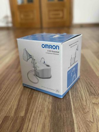 Небулайзер компрессорный Omron C101