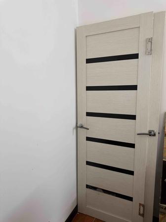 Двери межкомнатные новый