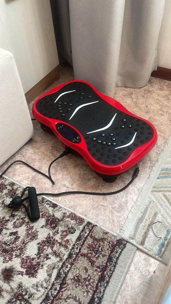 Продам виброплатформу, б/у