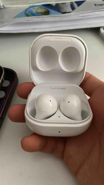 Samsung buds 2(наушники)