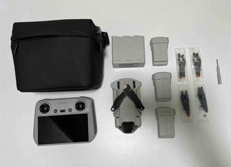 DJI MINI 3 pro DJI RC FLY MORE KIT