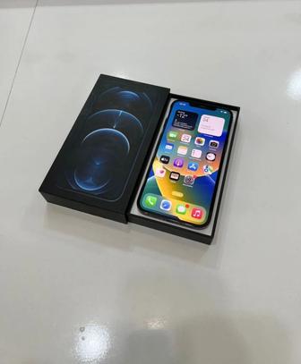 Продам IPhone 12 Pro Max 256gb