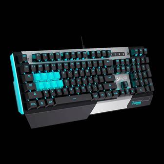 Новая Клавиатура A4Tech Bloody B865