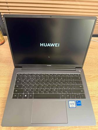 Ноут Бук Huawei Mate Book D14