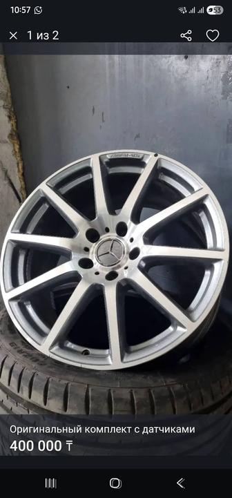 Алмазная проточка авто дисков