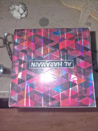 Арабский нишевой селективный парфюм