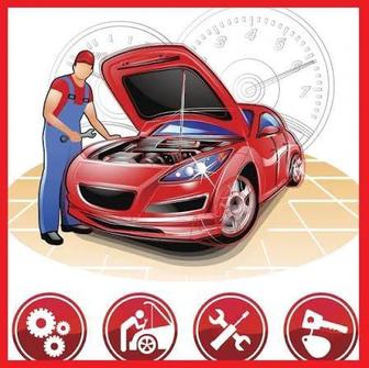 Ремонт АКПП