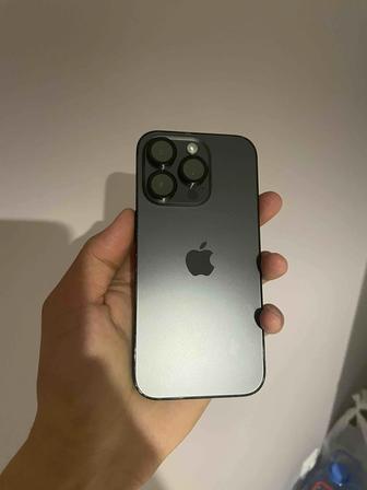 iPhone 14 pro 256