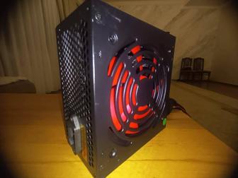 Блок питания X-Game Shadow 400 Вт