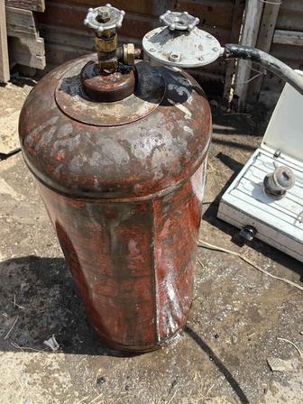 Газ баллон сатылады
