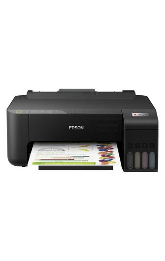 Epson EkoTank принтер