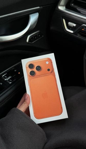 Айфон 17 про max