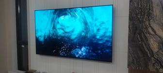 Установка бытовой техники и тв